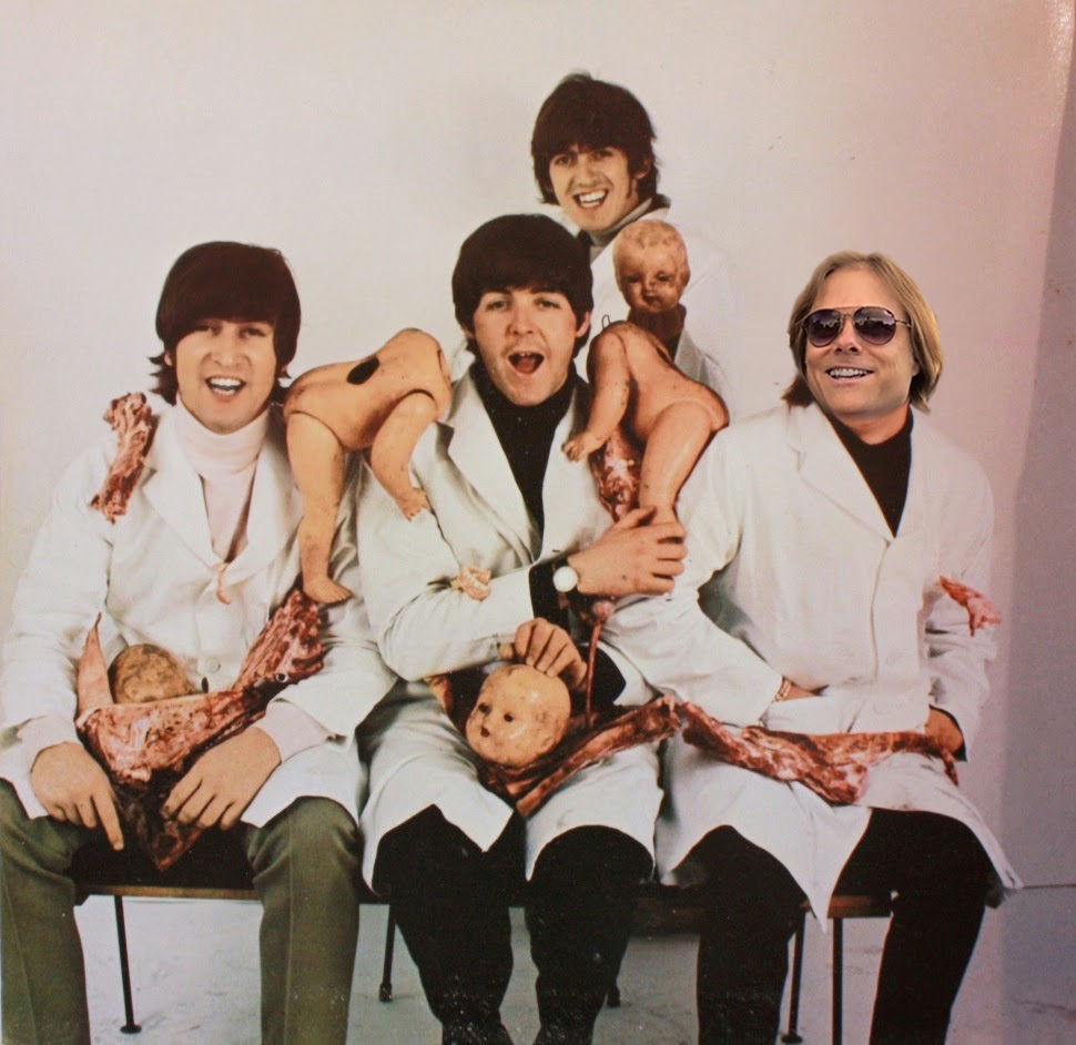 Mystery Band No. 11